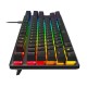 HyperX Alloy Origins Core TKL Mechanical keyboard with Blue switch